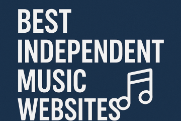 Top 10 best music review websites