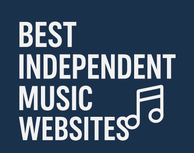 Top 10 best music review websites