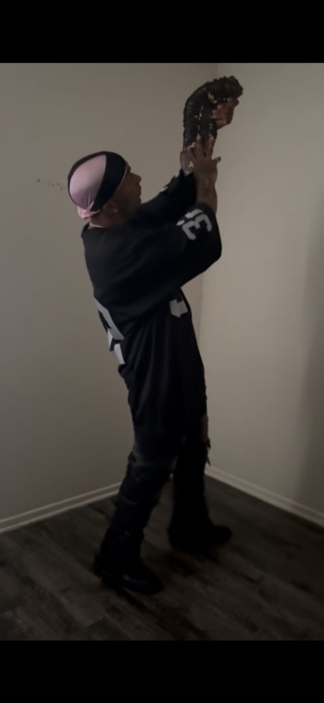 Indigo11x – Angelwingz M.I.A.