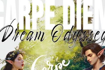 Carpe Diem – Dream Odyssey