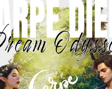 Carpe Diem – Dream Odyssey
