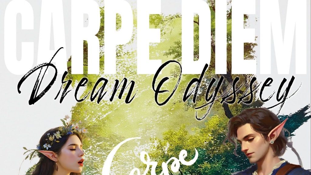 Carpe Diem – Dream Odyssey Review: A Poetic, Ethereal Journey Through Sound, Storytelling, And Emotional Reflection Carpe Diem – Dream Odyssey