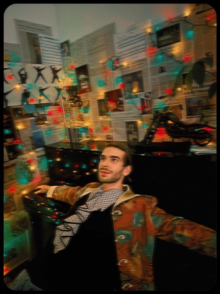 Phil – Mind at Ease