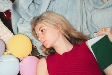 Ava Valianti – Clean My Room