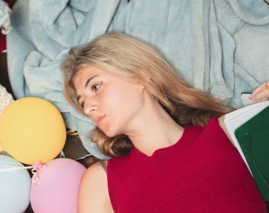 Ava Valianti – Clean My Room