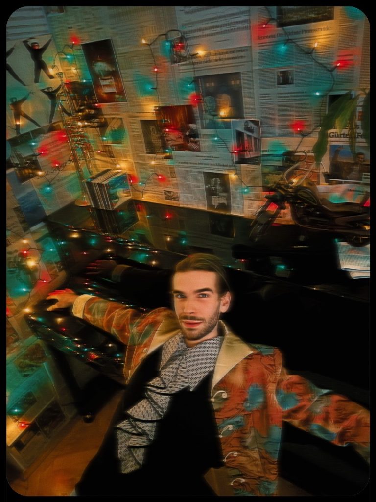 Phil – Mind at Ease