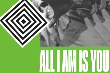 Allan Jamisen – All I Am Is You