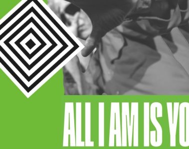 Allan Jamisen – All I Am Is You