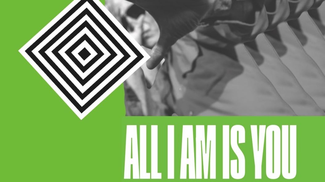 Allan Jamisen – All I Am Is You