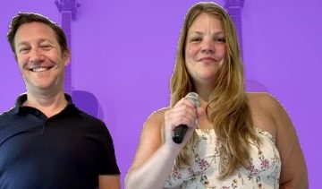 Kvikki – Say Those Words to Me