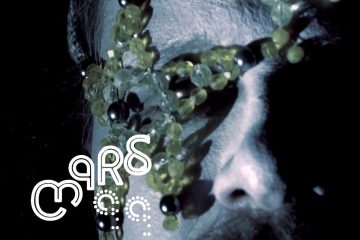 Mars_999 – Prízraky v Tmách