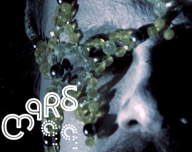 Mars_999 – Prízraky v Tmách