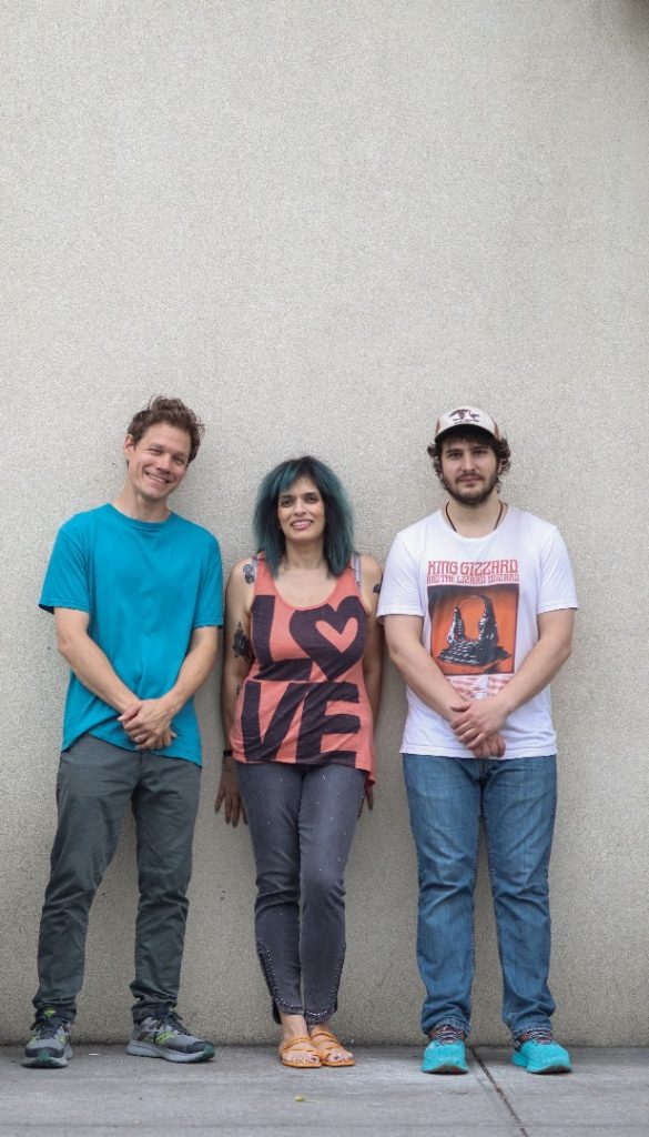 Reeya Banerjee – This Place Reeya Banerjee – This Place