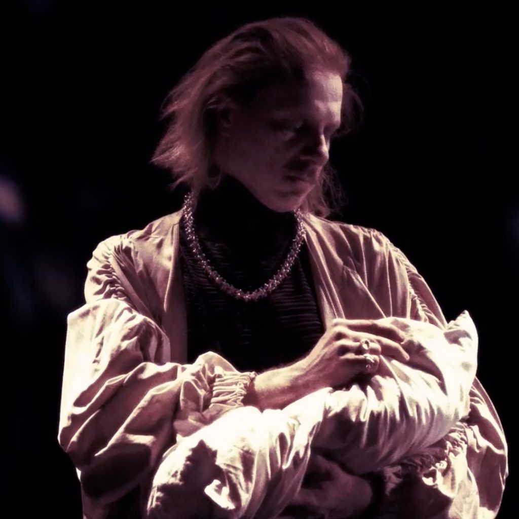 Mars_999 – Prízraky v Tmách Mars_999 – Prízraky v Tmách