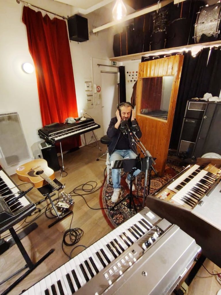 Indolore – L’instant d’après