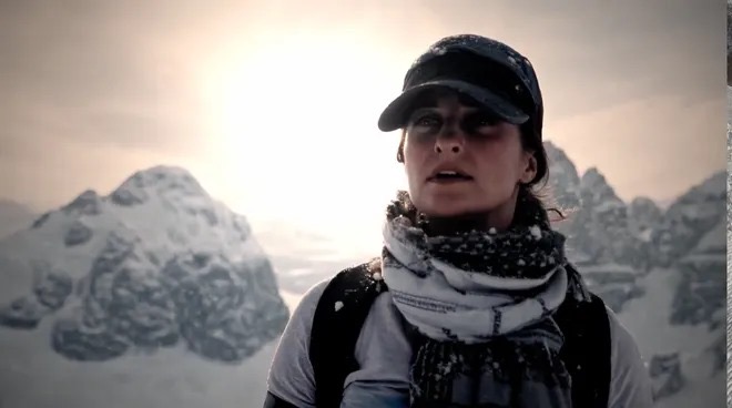 Red Mercury – I Still Remain