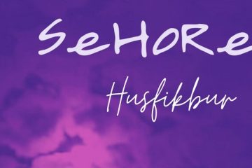 Sehore – Husfikbur ℗ 2025 MusicHunters Records