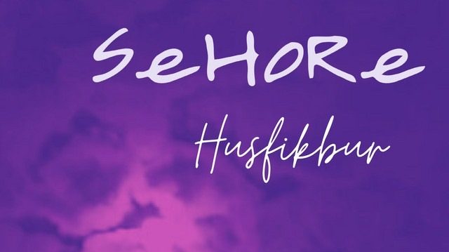 Sehore – Husfikbur ℗ 2025 MusicHunters Records