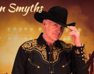 John Smyths – Now I’m Wiser