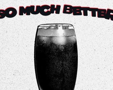 Phwoar – So Much Better