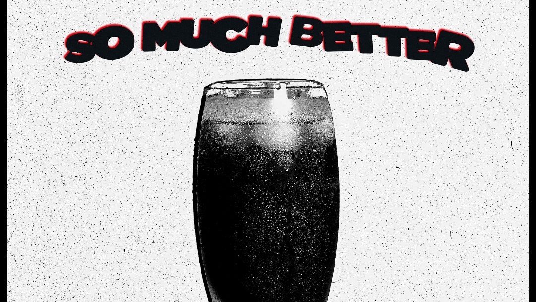 Phwoar – So Much Better