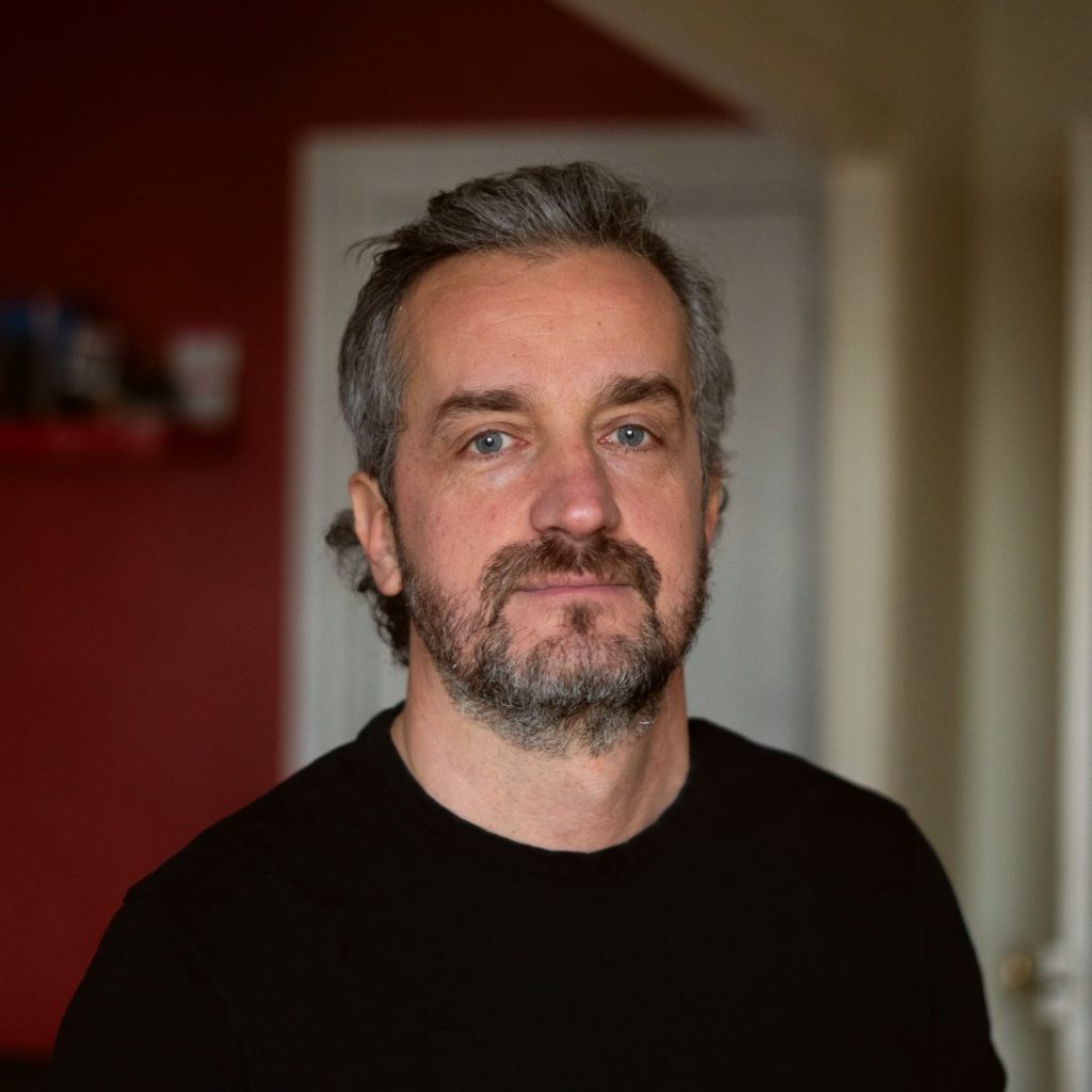 Indolore – L’instant d’après