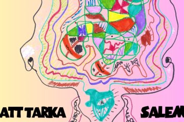 Matt Tarka – Salem