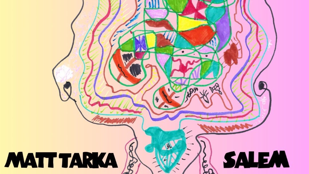 Matt Tarka – Salem
