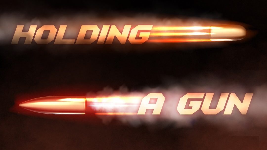 Richard Green – Holding a Gun Review: A Dark And Hypnotic Tech-House Journey Of Rhythm And Reflection Richard Green – Holding a Gun