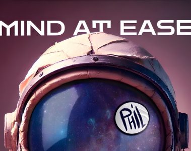 Phil – Mind at Ease