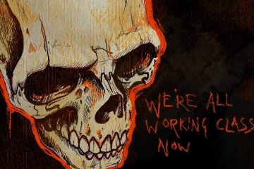 The Red Lite District – We Are All Working Class Now