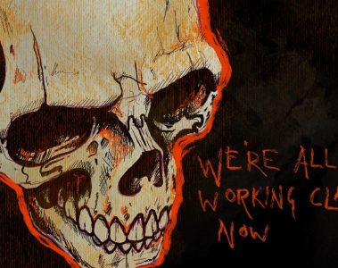 The Red Lite District – We Are All Working Class Now