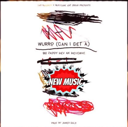 Hevewae’s Wurrd (Can I Get A) Review– A Masterpiece of Energy, Precision, and Vocal Command Hevewae