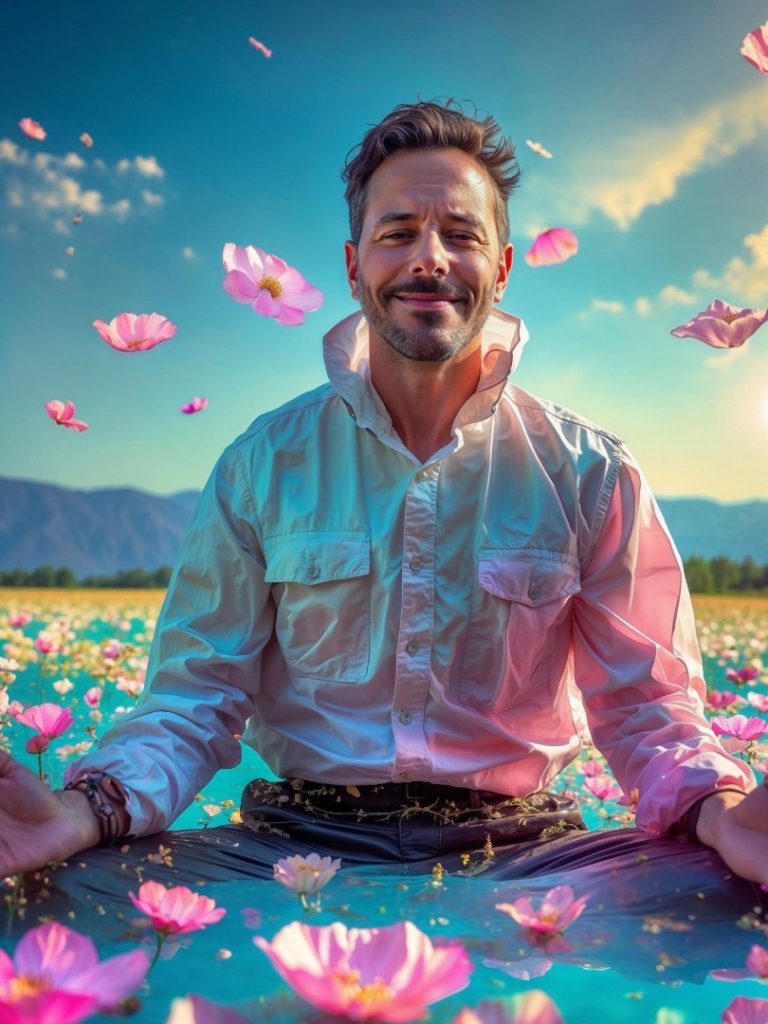 The New Citizen Kane – Psychedelika