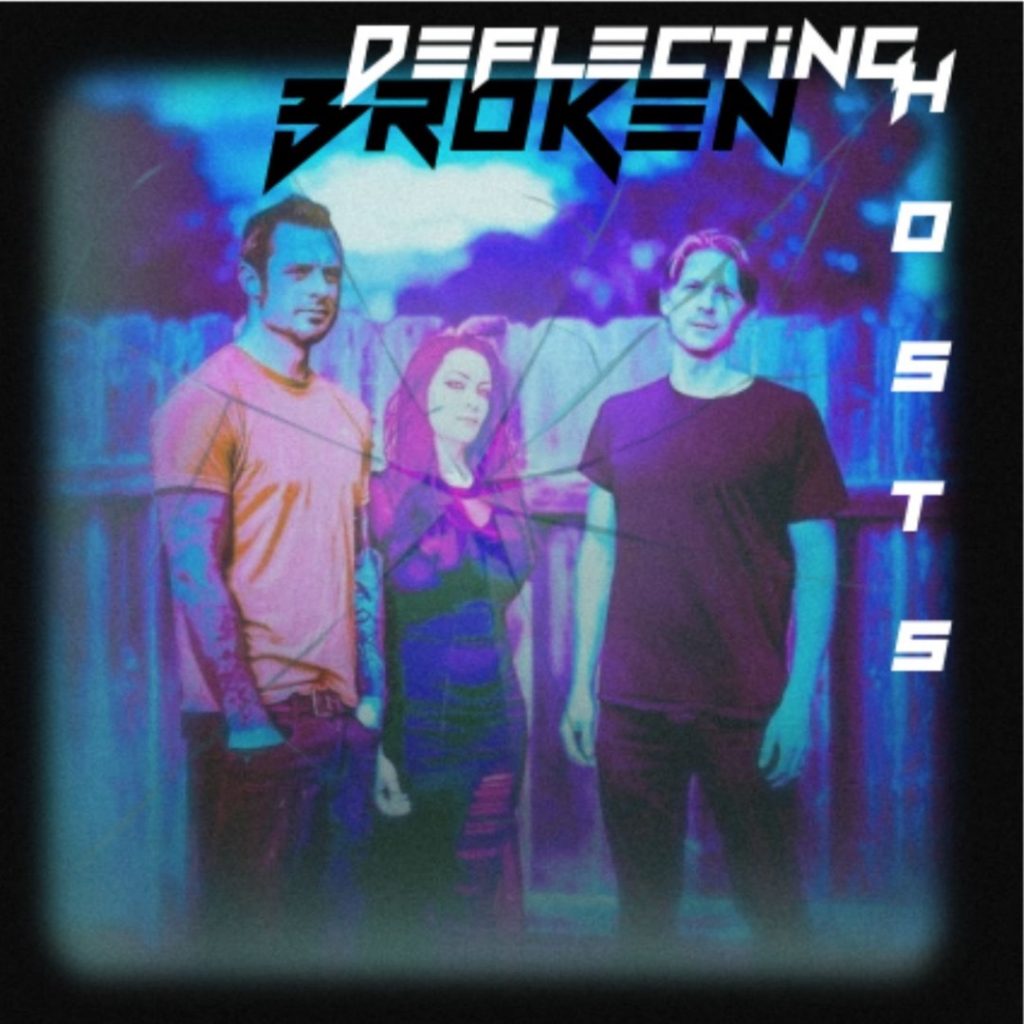 Deflecting Ghosts – Risen