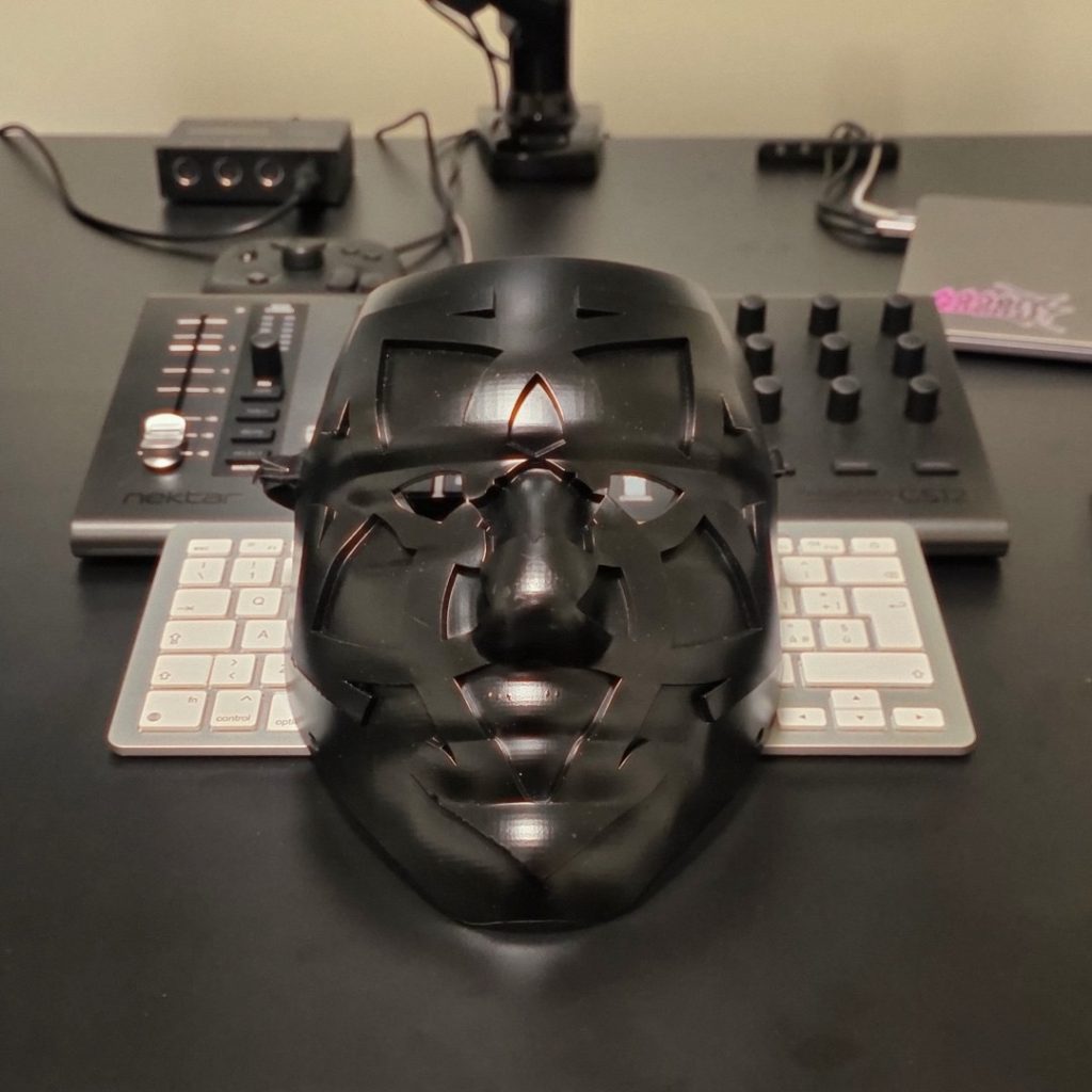 _Shoe – Patterns of Possession