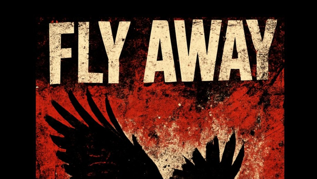 For You Brother – Fly Away