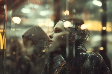 Synaptik Velocity – Synthetic Affection