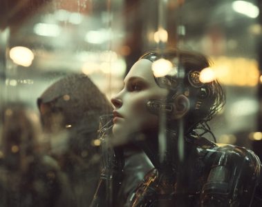 Synaptik Velocity – Synthetic Affection