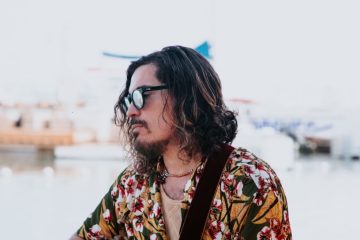 Eddie Witz and The Most High – My Island