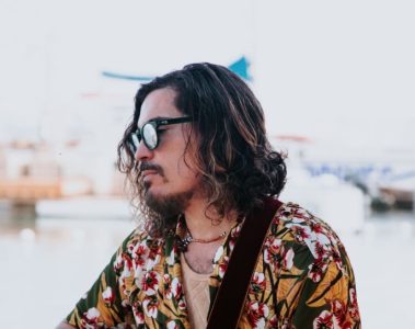 Eddie Witz and The Most High – My Island