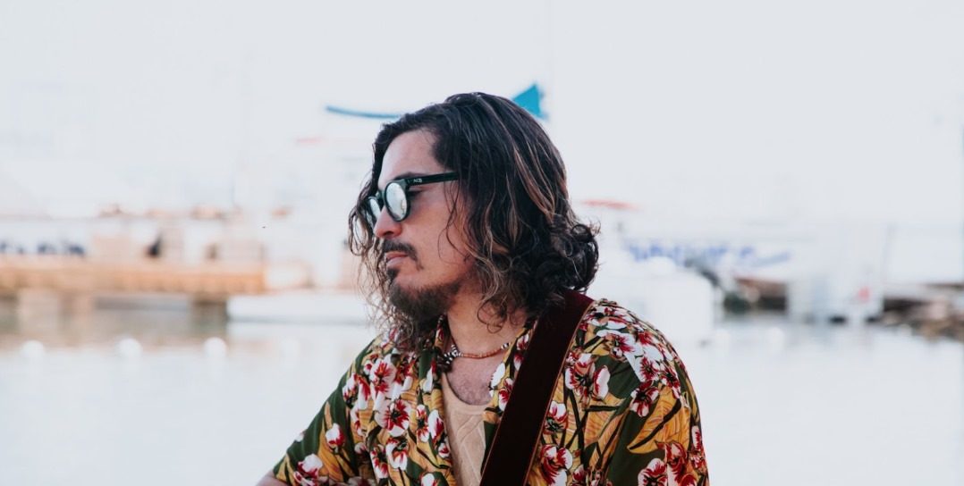 Eddie Witz and The Most High – My Island