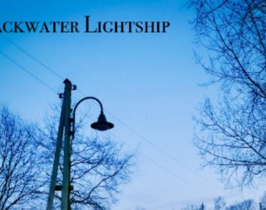 Blackwater Lightship – Last Night I Saw The Leaves Fall