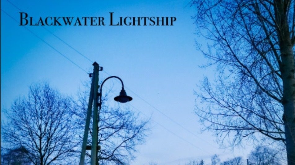 Blackwater Lightship – Last Night I Saw The Leaves Fall