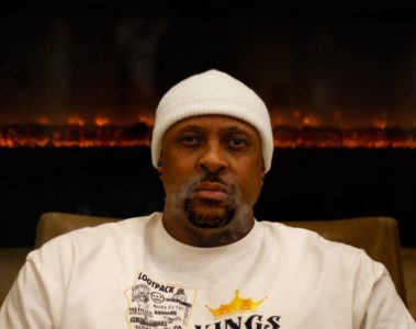 Black Silver – It Was Written