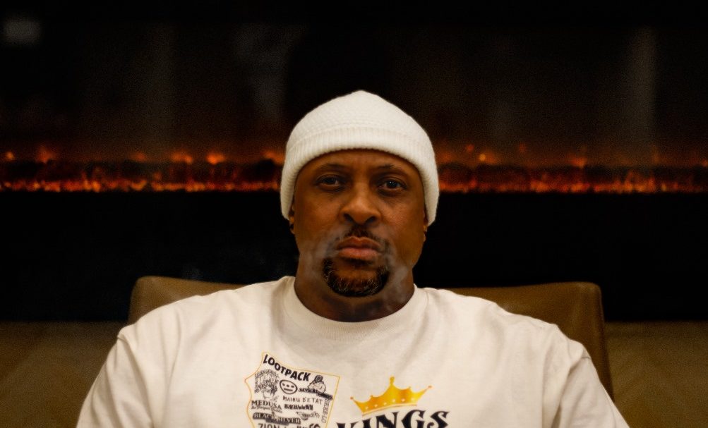 Black Silver – It Was Written