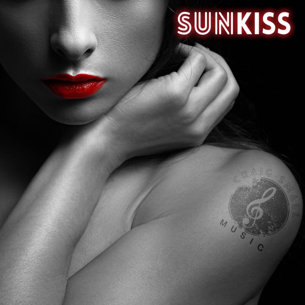 Craig Small Music – Sunkiss Craig Small Music – Sunkiss