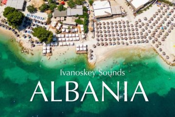 Ivanoskey Sounds – Albania
