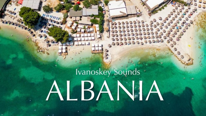 Ivanoskey Sounds – Albania