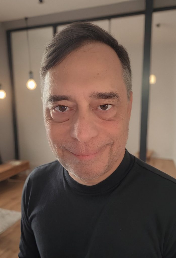 Bill Barlow - By Special Request